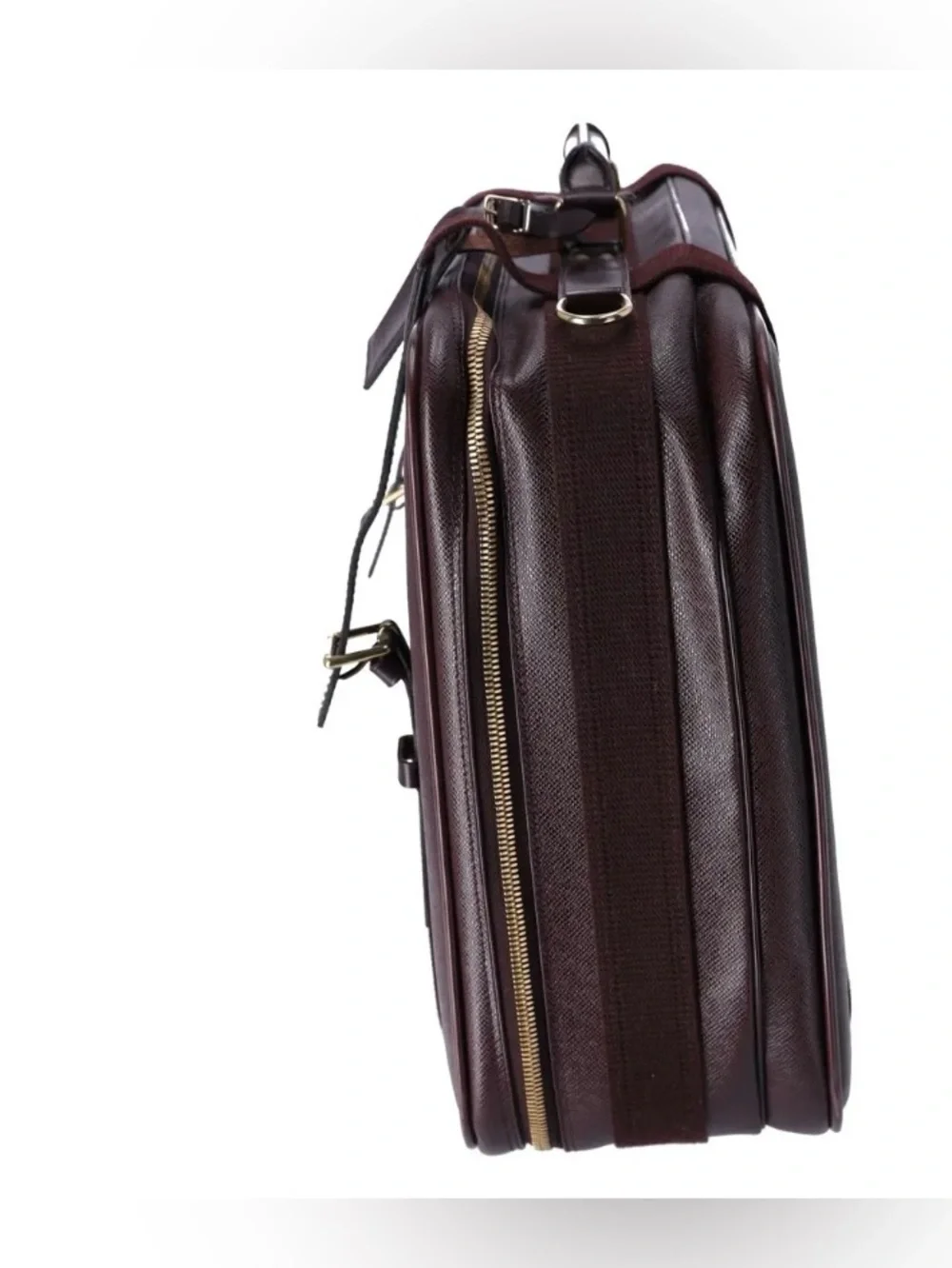 RARE Louis Vuitton Briefcase